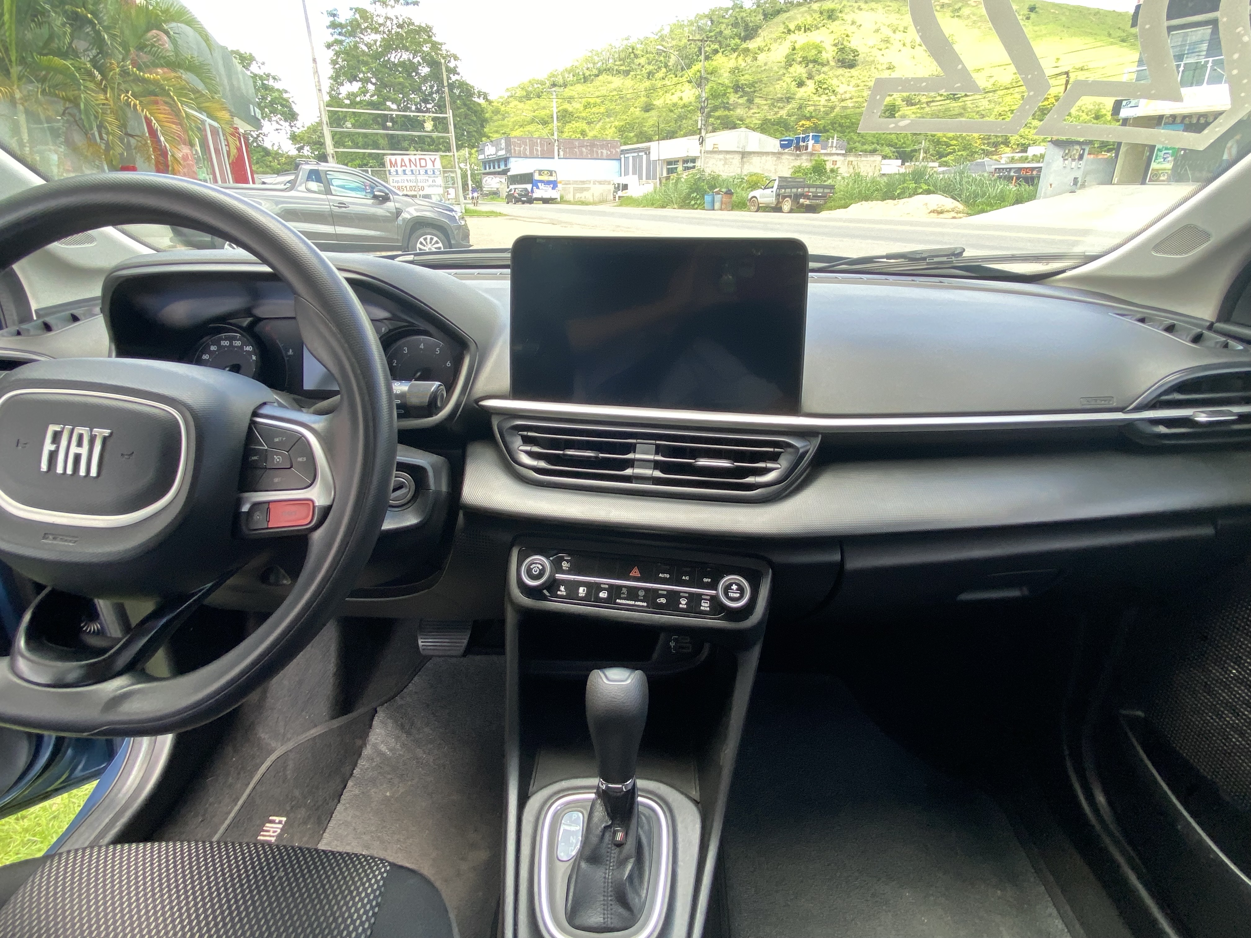 PULSE 1.0 TURBO 200 FLEX DRIVE CVT11