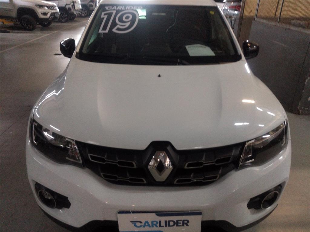 KWID 1.0 12V SCE FLEX INTENSE MANUAL KWID 1.0 12V SCE FLEX INTENSE MANUAL