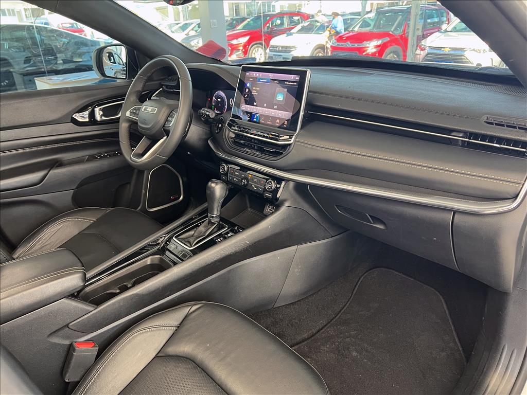 COMPASS 1.3 T270 TURBO FLEX S AT613