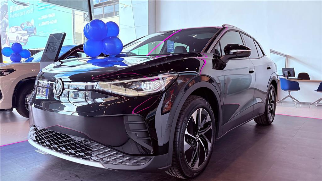 ID.4 84 KW ELÉTRICO PRO1