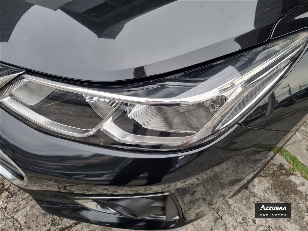 CRUZE 1.4 TURBO LT 16V FLEX 4P AUTOMÁTICO8