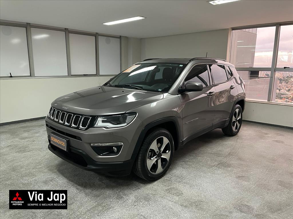 2.0 16V FLEX SPORT AUTOMÁTICO