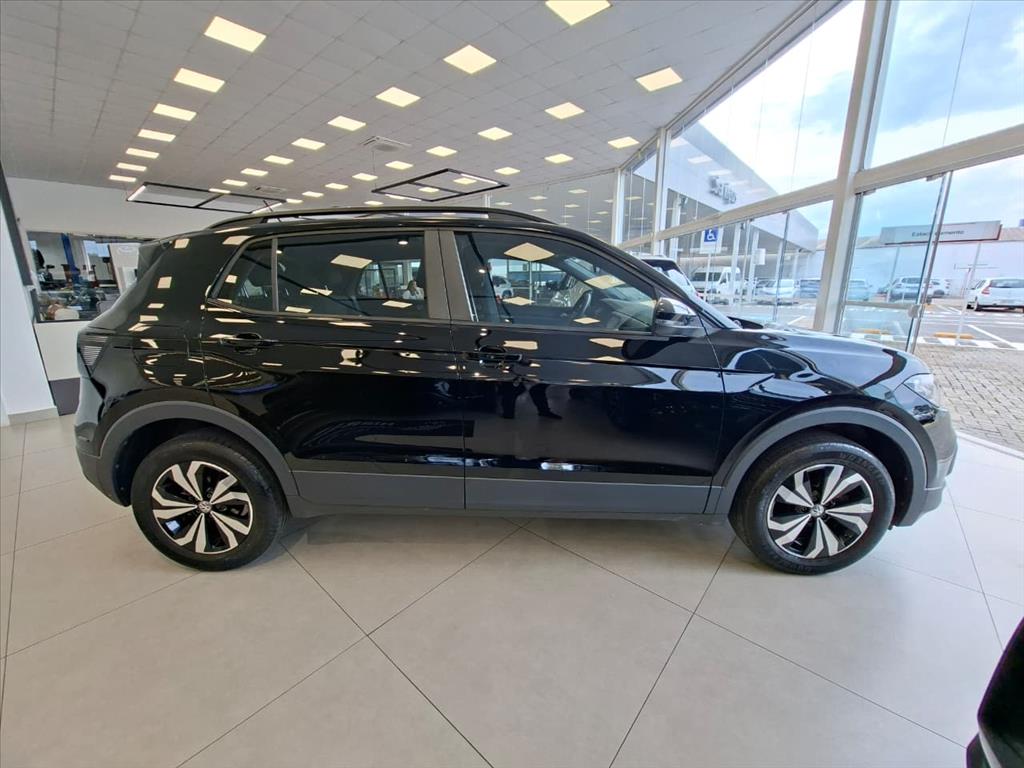 T-CROSS 1.0 200 TSI TOTAL FLEX SENSE AUTOMÁTICO4