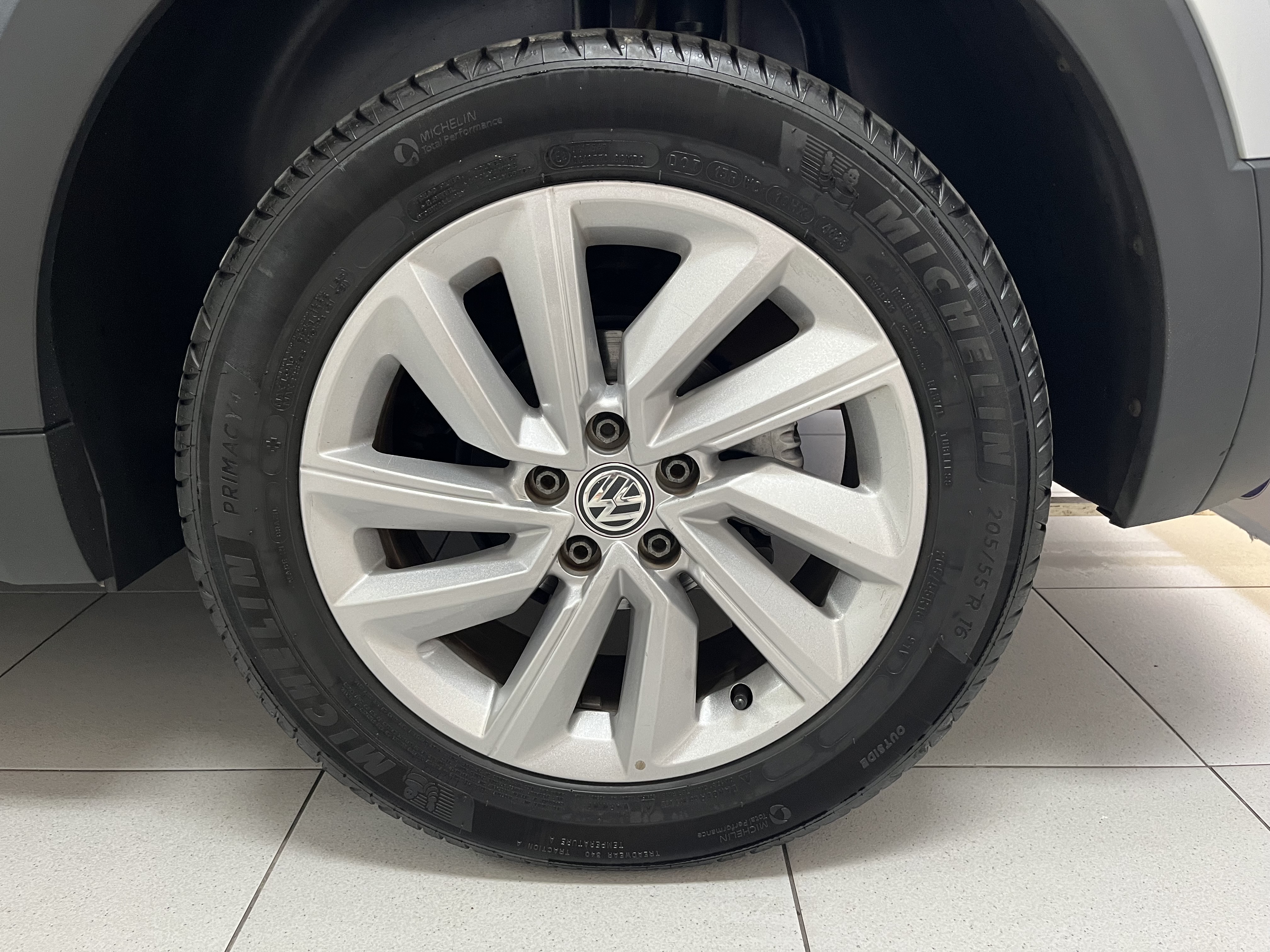 T-CROSS 1.0 200 TSI TOTAL FLEX AUTOMÁTICO12