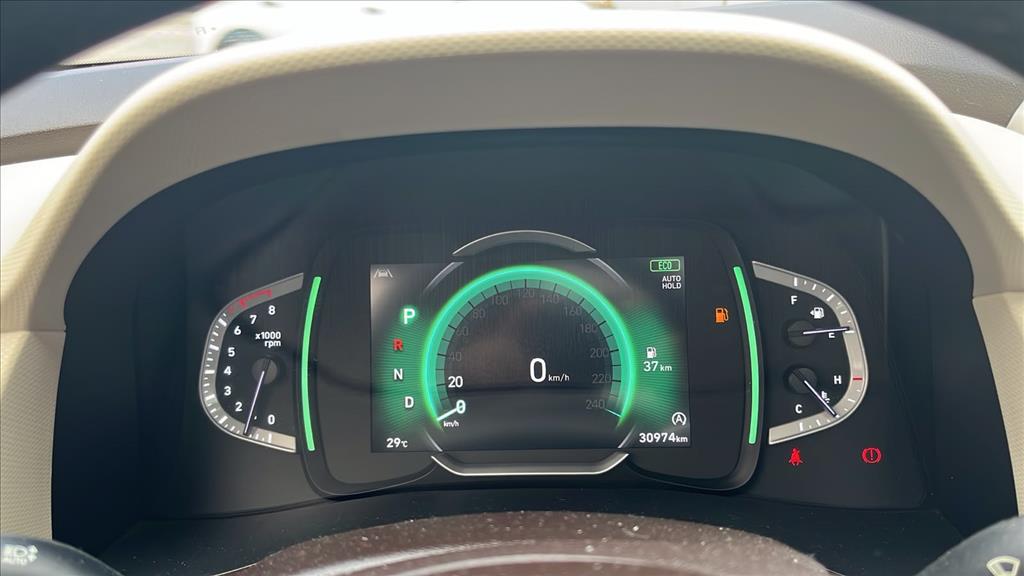Hyundai-CRETA-2.0 FLEX ULTIMATE AUTOMÁTICO