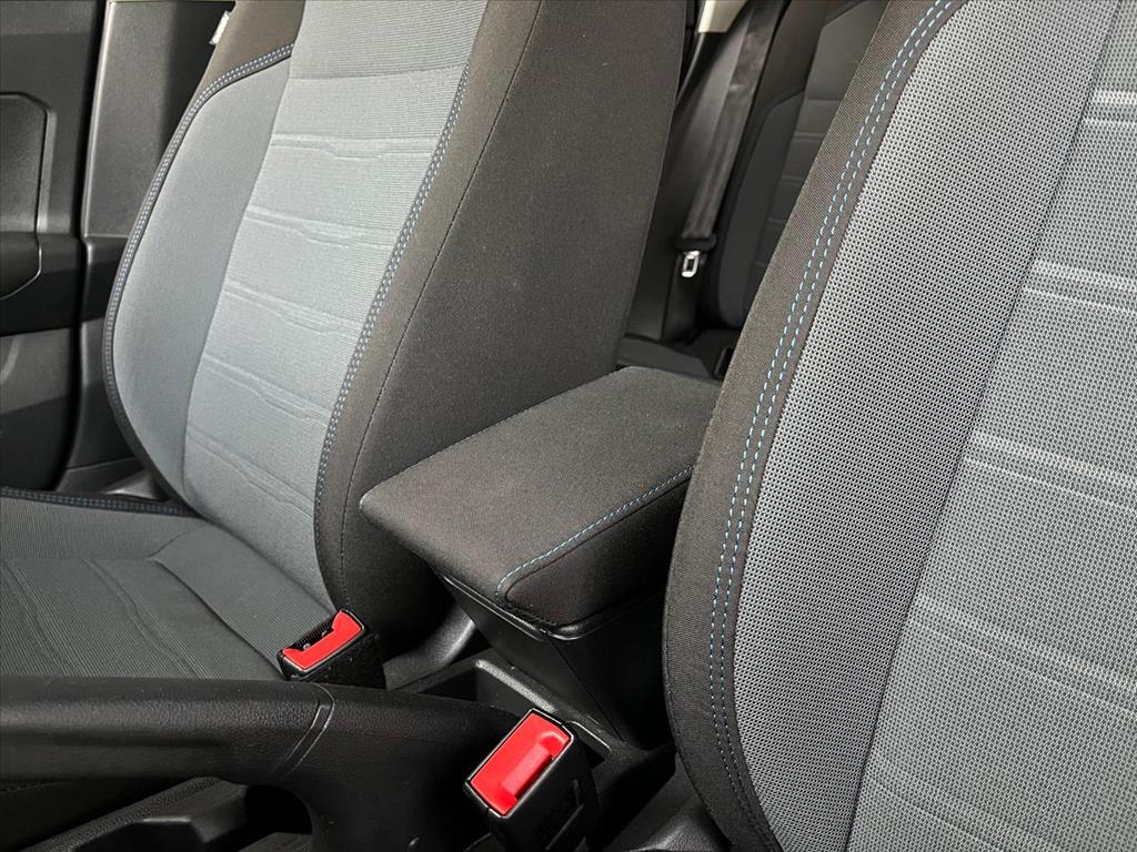 NIVUS 1.0 200 TSI TOTAL FLEX COMFORTLINE AUTOMÁTICO NIVUS 1.0 200 TSI TOTAL FLEX COMFORTLINE AUTOMÁTICO