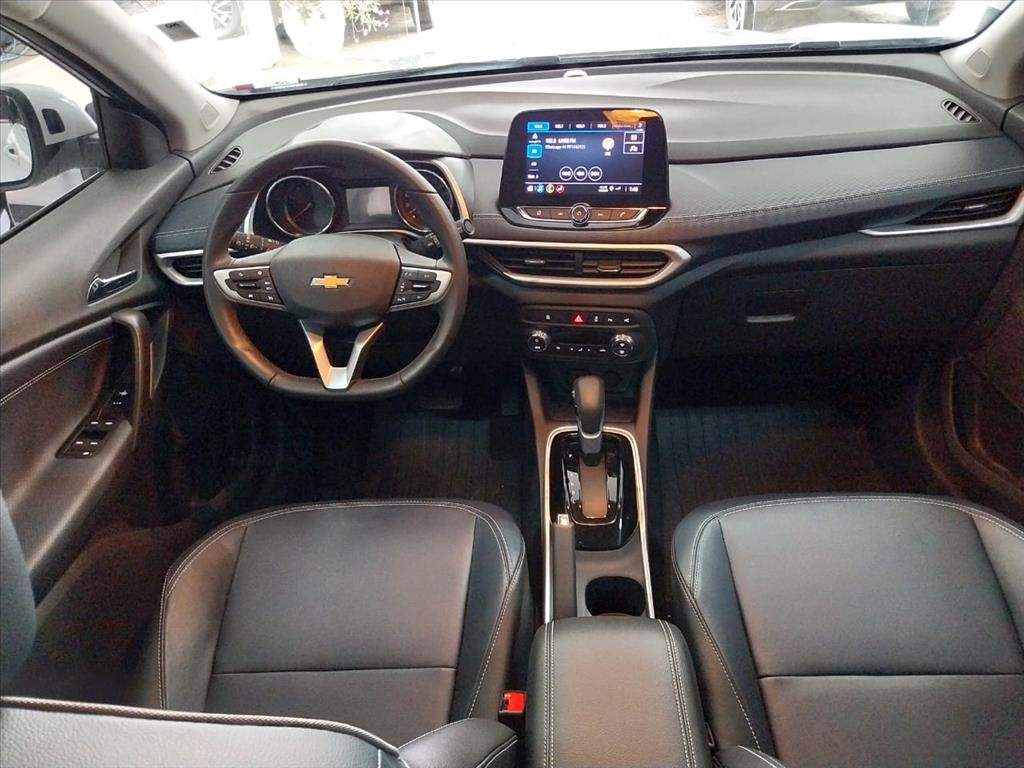 TRACKER 1.2 TURBO FLEX PREMIER AUTOMÁTICO7