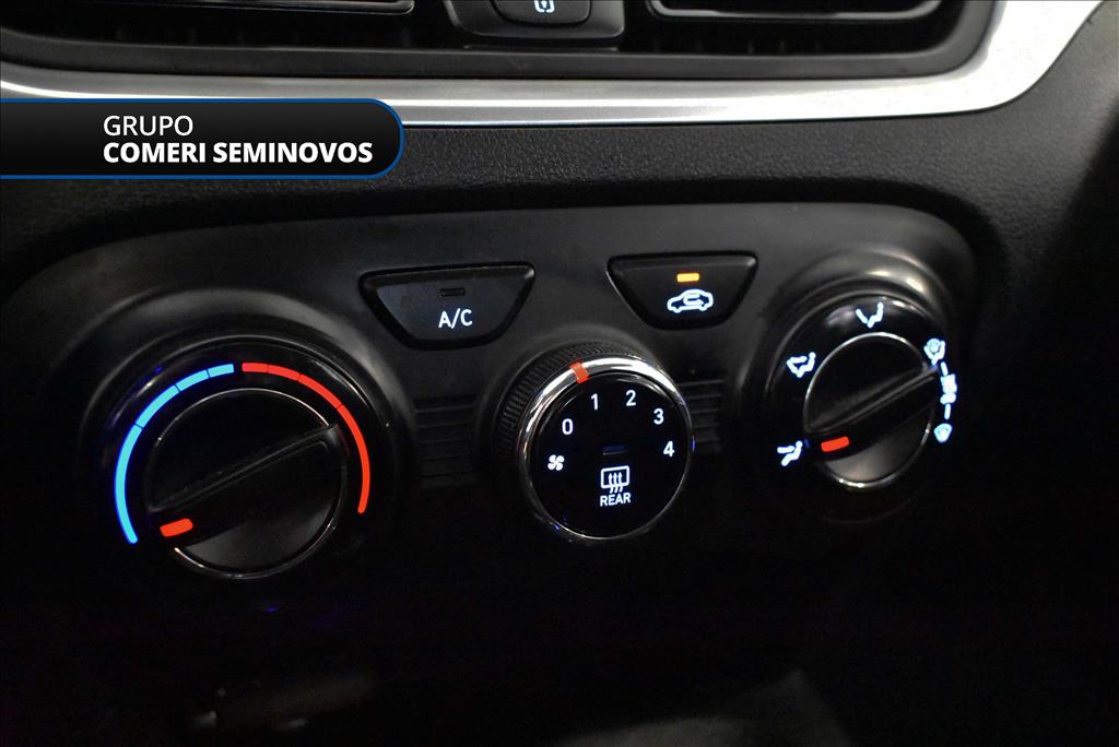HB20 1.0 TGDI FLEX PLATINUM AUTOMÁTICO
