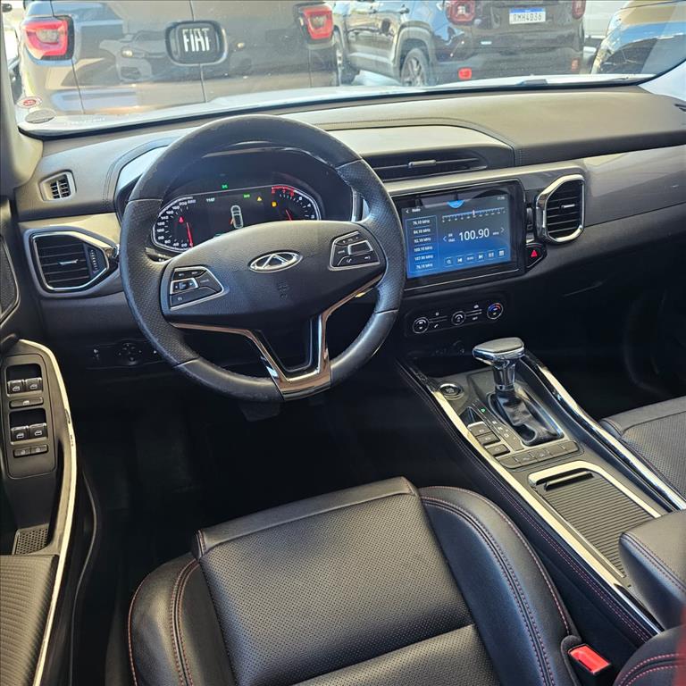 TIGGO 5x 1.5 VVT TURBO iFLEX TXS DCT6