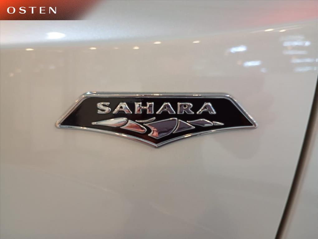 Jeep-RENEGADE-1.3 T270 TURBO FLEX SAHARA AT6