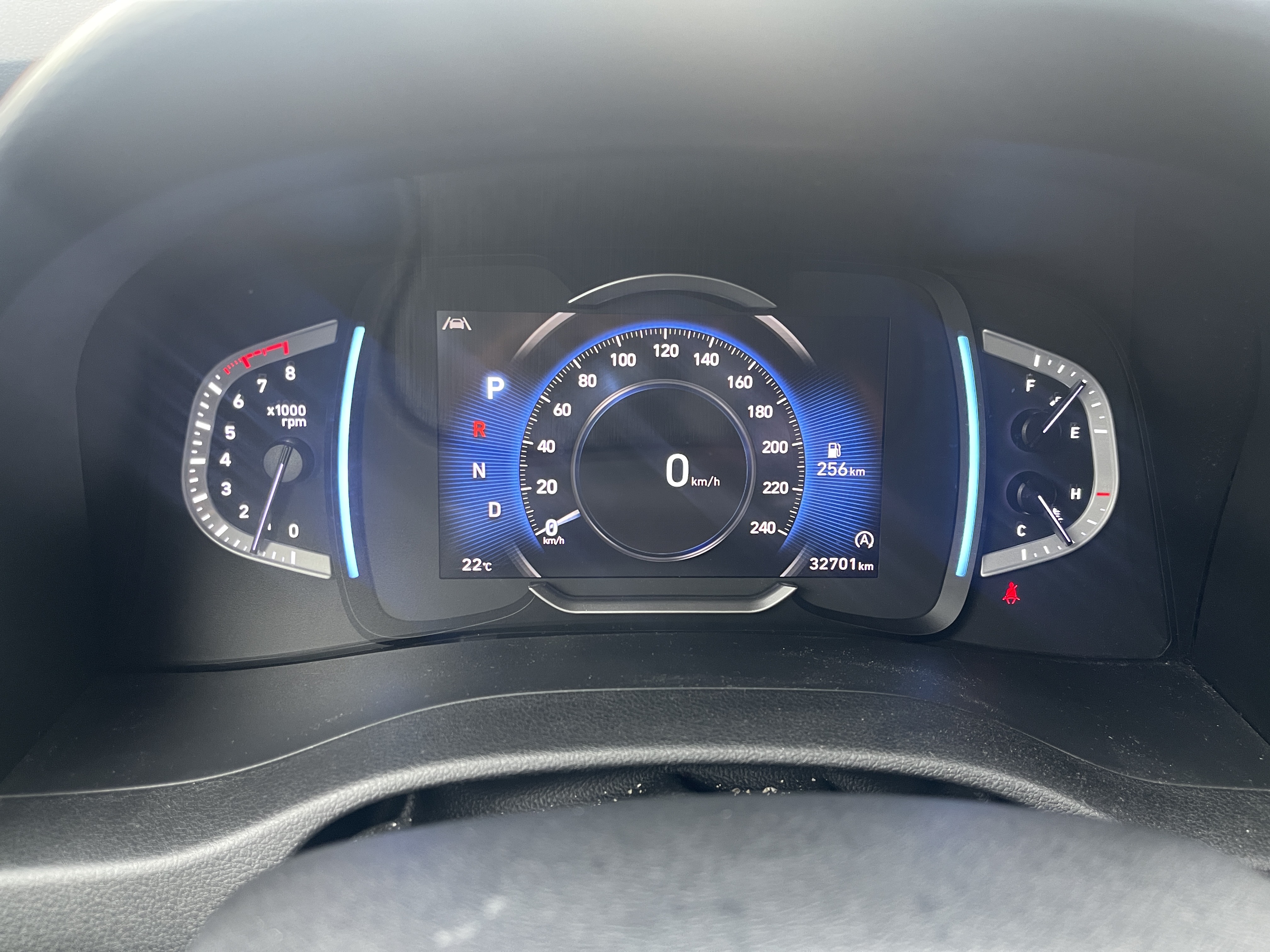 CRETA 1.0 TGDI FLEX LIMITED AUTOMÁTICO14