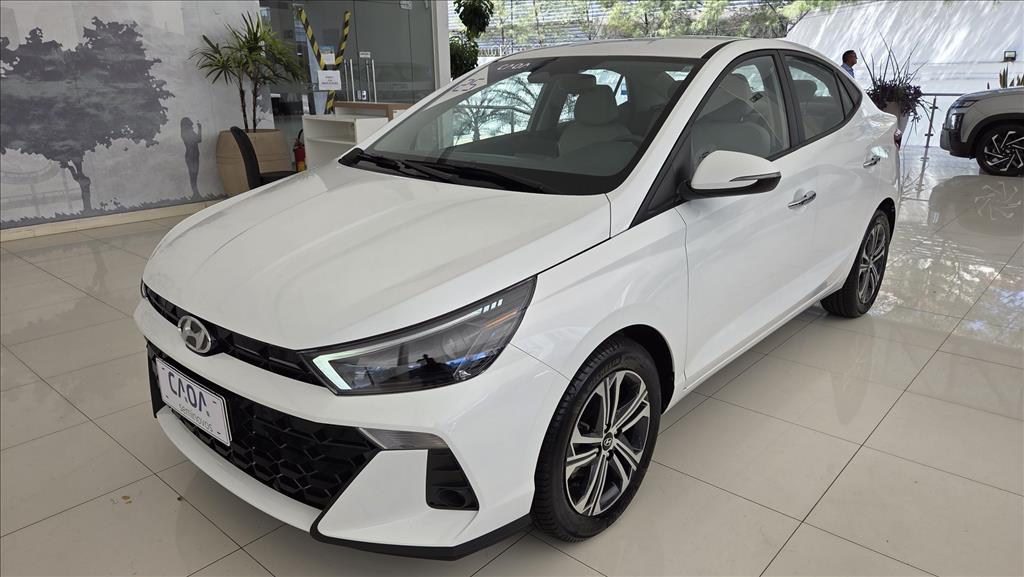 Hyundai-HB20S-1.0 TGDI FLEX PLATINUM SAFETY AUTOMÁTICO