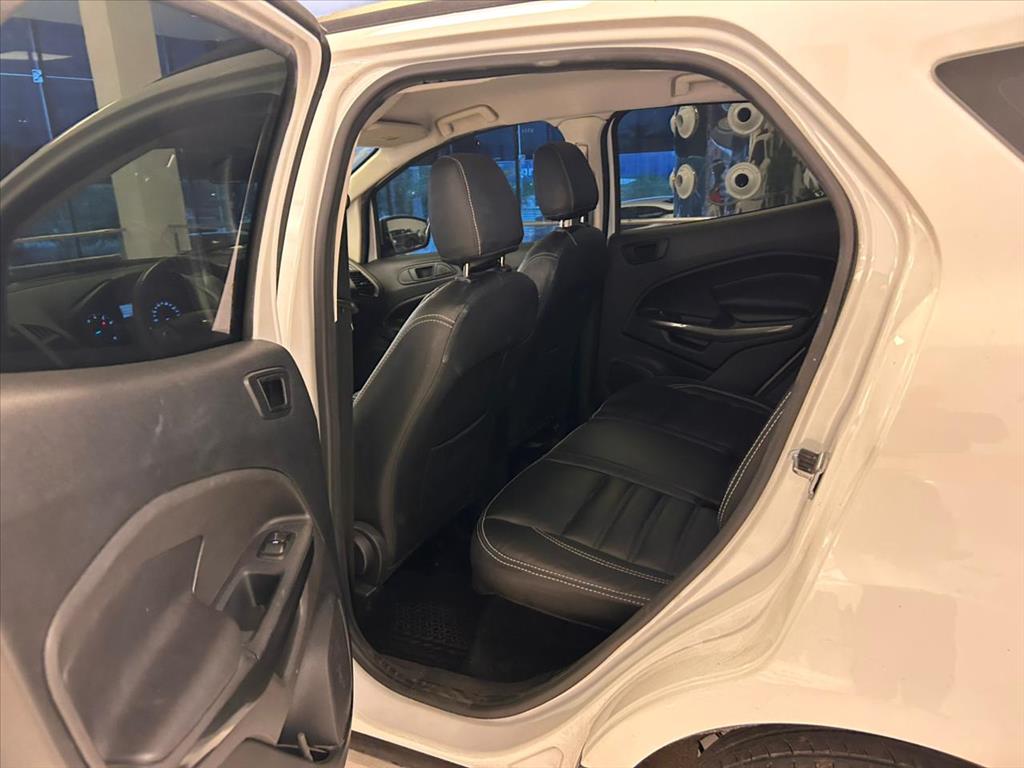 Ford-ECOSPORT-1.5 TI-VCT FLEX SE AUTOMÁTICO