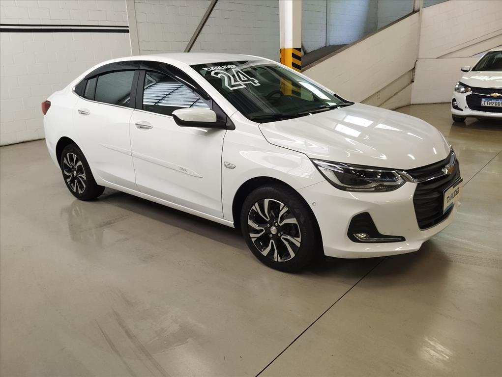 ONIX PLUS 1.0 TURBO FLEX PREMIER AUTOMÁTICO1
