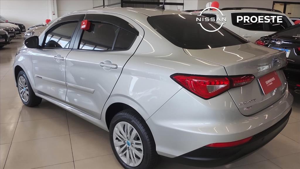 CRONOS 1.0 FIREFLY FLEX DRIVE MANUAL2