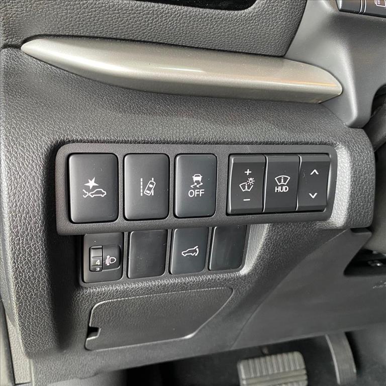 Mitsubishi-ECLIPSE CROSS-1.5 MIVEC TURBO GASOLINA HPE-S S-AWC CVT