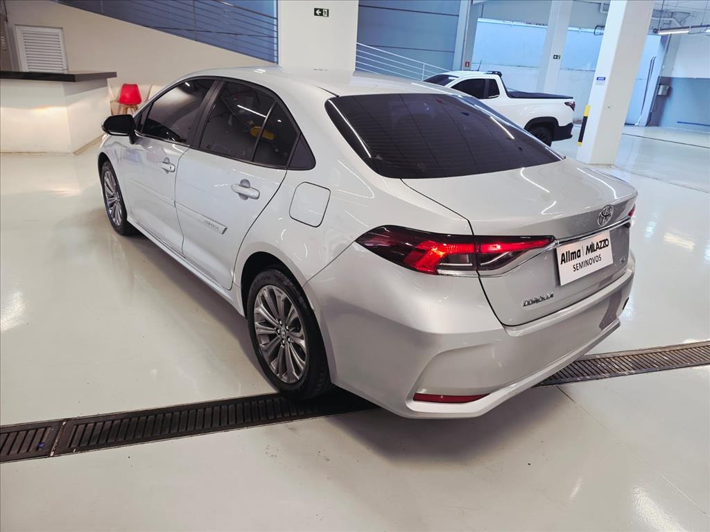 COROLLA 2.0 VVT-IE FLEX XEI DIRECT SHIFT3