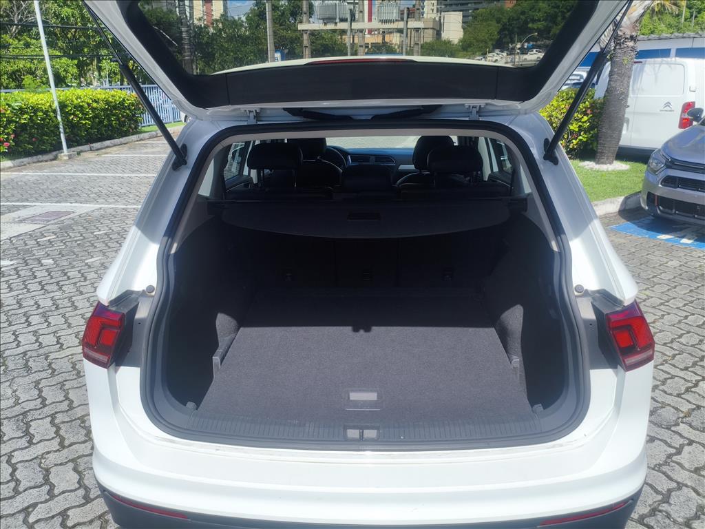 TIGUAN 1.4 250 TSI TOTAL FLEX ALLSPACE TIPTRONIC17
