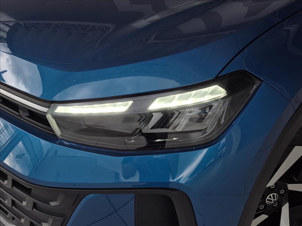 TERA 1.0 170 TSI HIGH AUTOMÁTICO14