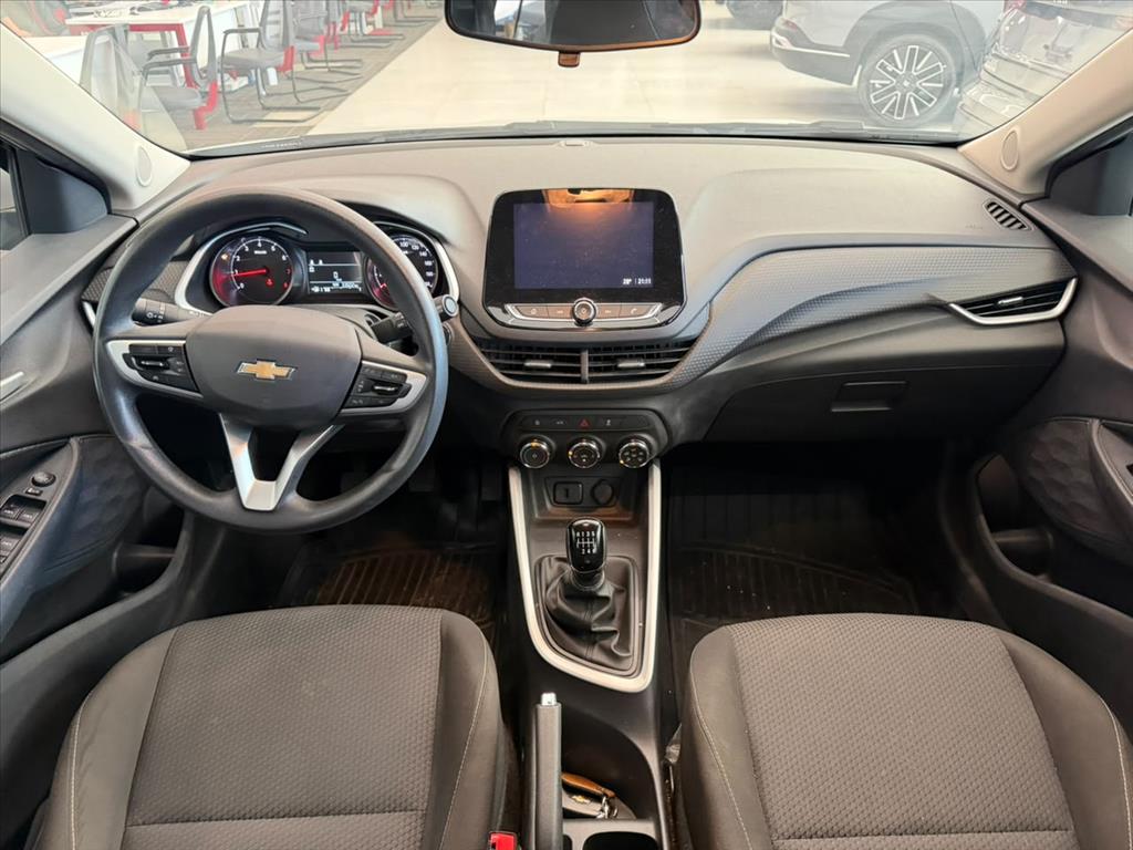 ONIX 1.0 FLEX LT MANUAL6