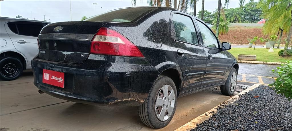 PRISMA 1.4 MPFI LT 8V FLEX 4P MANUAL1