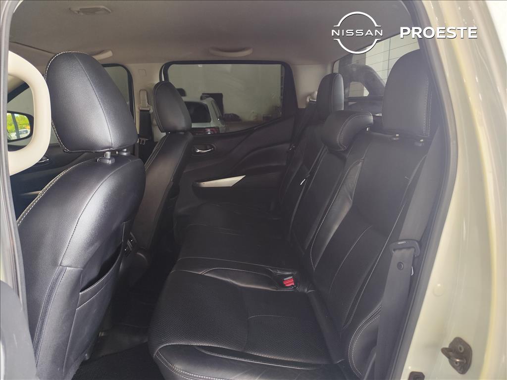 FRONTIER 2.3 16V TURBO DIESEL ATTACK CD 4X4 AUTOMÁTICO5