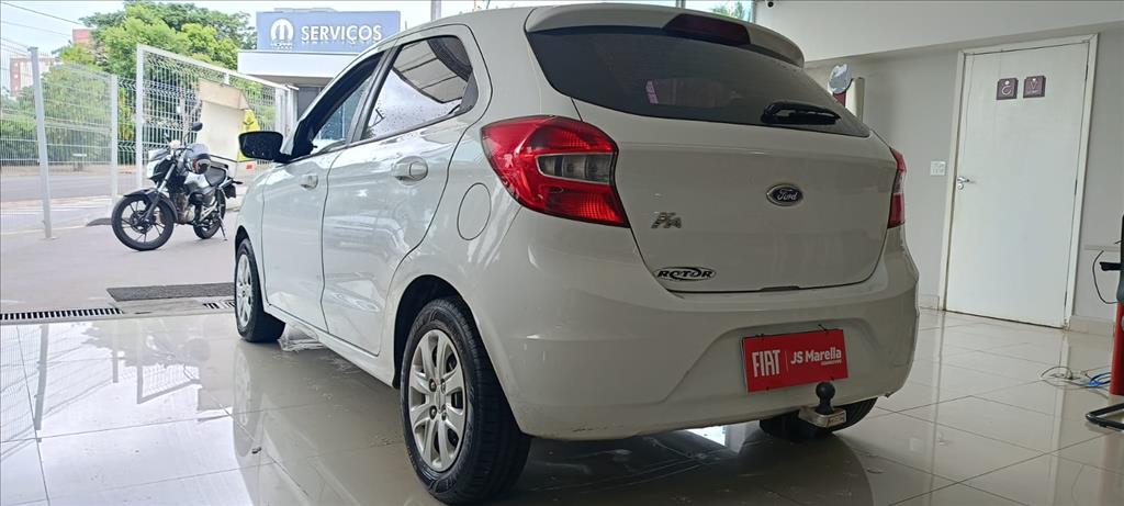 KA 1.0 TI-VCT FLEX SE MANUAL3