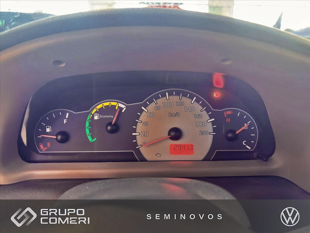 PALIO 1.0 MPI FIRE ECONOMY 8V FLEX 4P MANUAL5