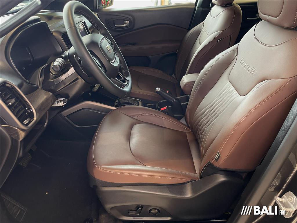 TORO 2.0 16V TURBO DIESEL RANCH 4WD AT95