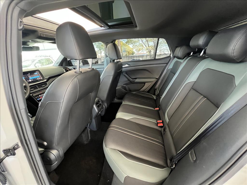 T-CROSS 1.4 250 TSI TOTAL FLEX EXTREME AUTOMÁTICO17
