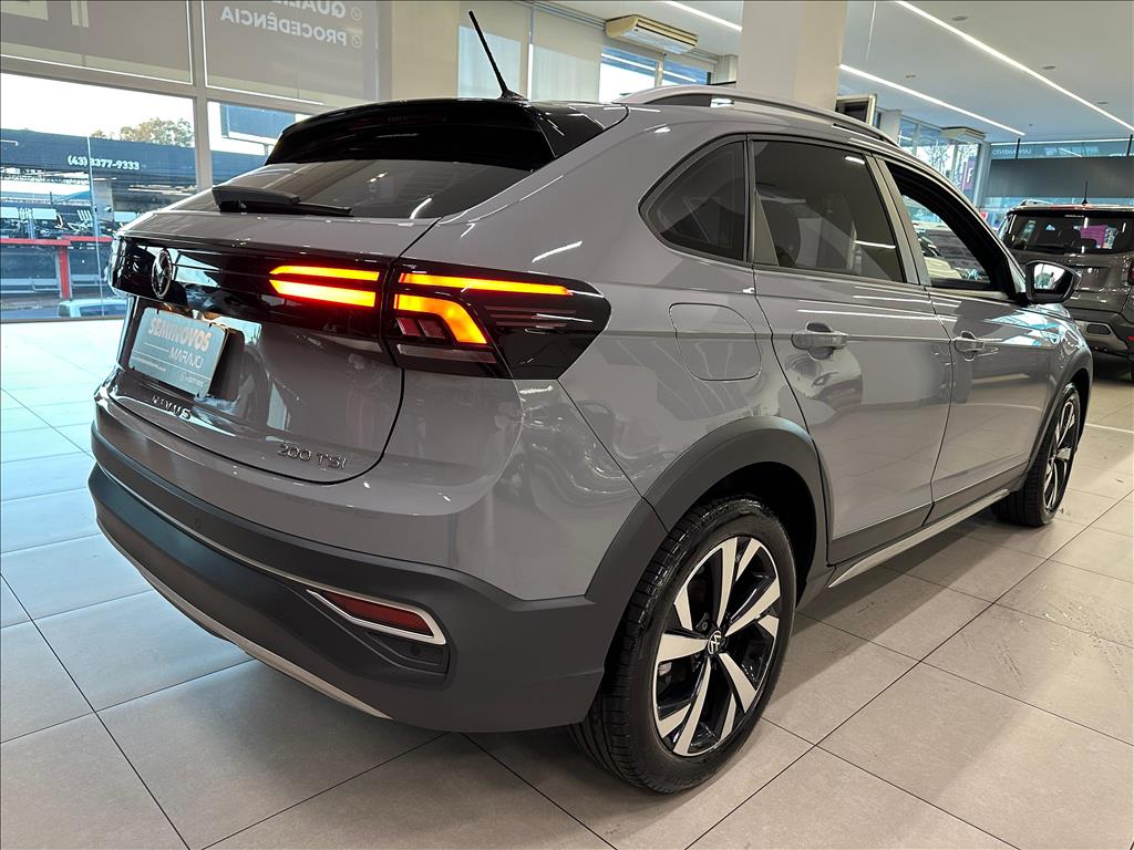 NIVUS 1.0 200 TSI TOTAL FLEX HIGHLINE AUTOMÁTICO11