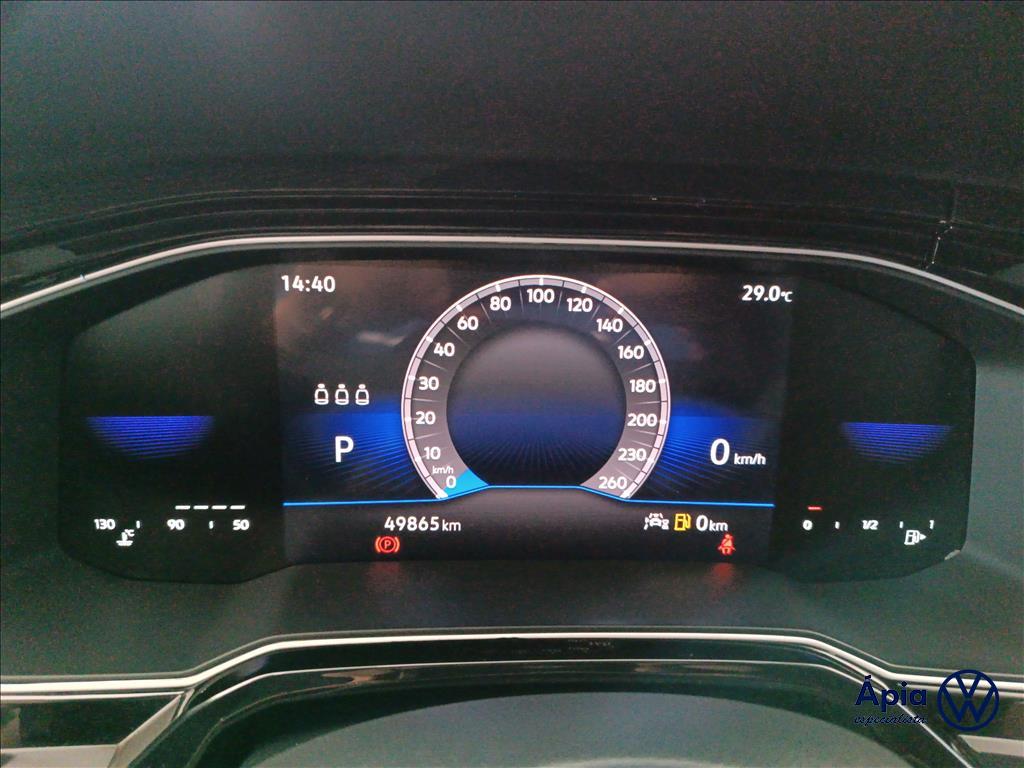 VIRTUS 1.0 200 TSI COMFORTLINE AUTOMÁTICO6