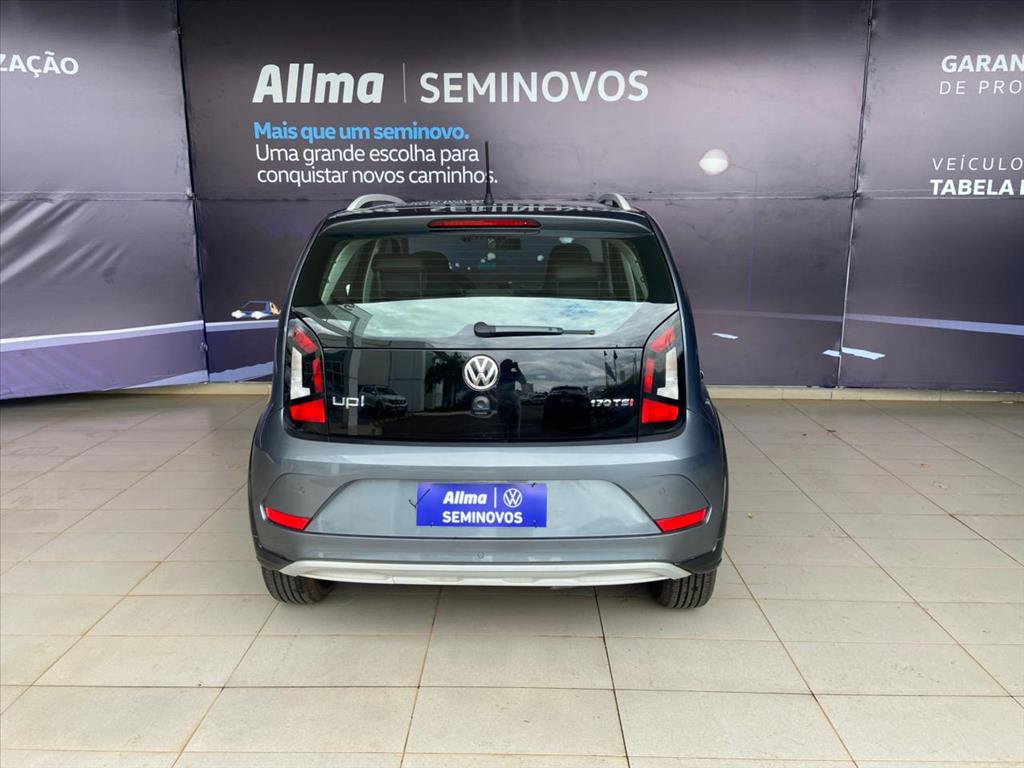 UP 1.0 170 TSI TOTAL FLEX XTREME 4P MANUAL5