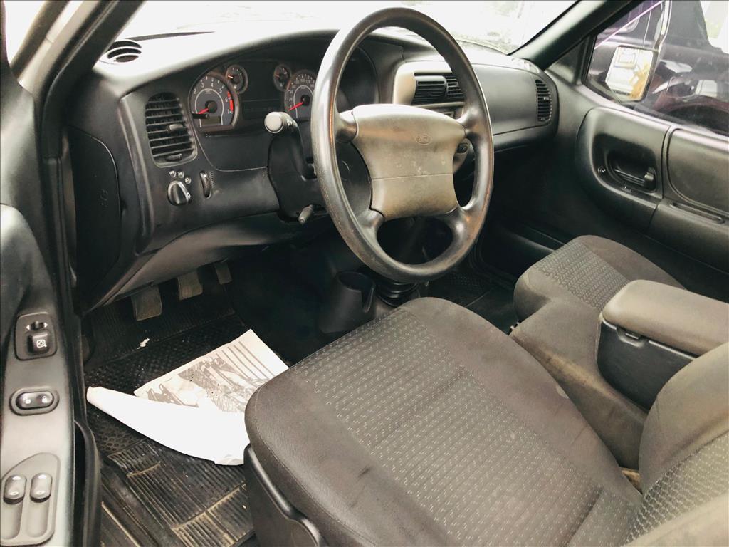 RANGER 2.3 XLS 4X2 CS 16V GASOLINA 2P MANUAL6