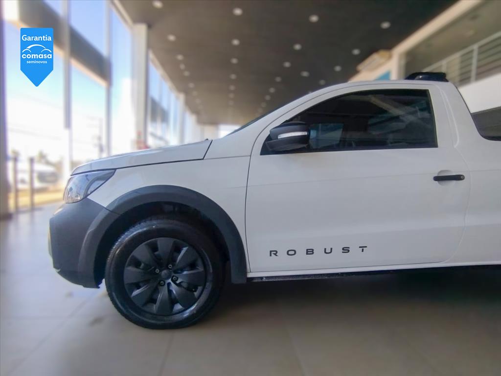 SAVEIRO 1.6 MSI ROBUST CS 16V FLEX 2P MANUAL4