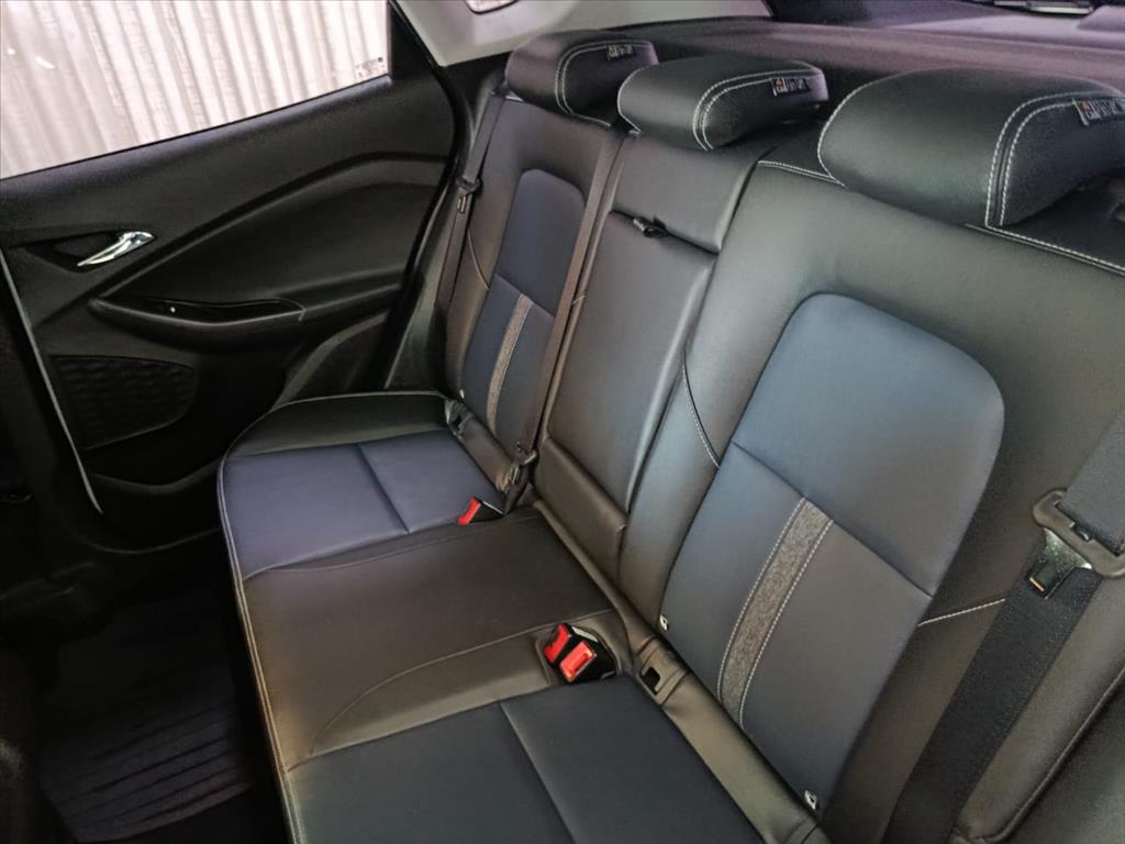 TRACKER 1.2 TURBO FLEX PREMIER AUTOMÁTICO9