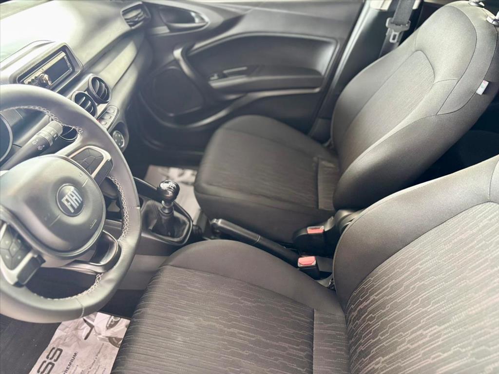 ARGO 1.0 FIREFLY FLEX MANUAL10