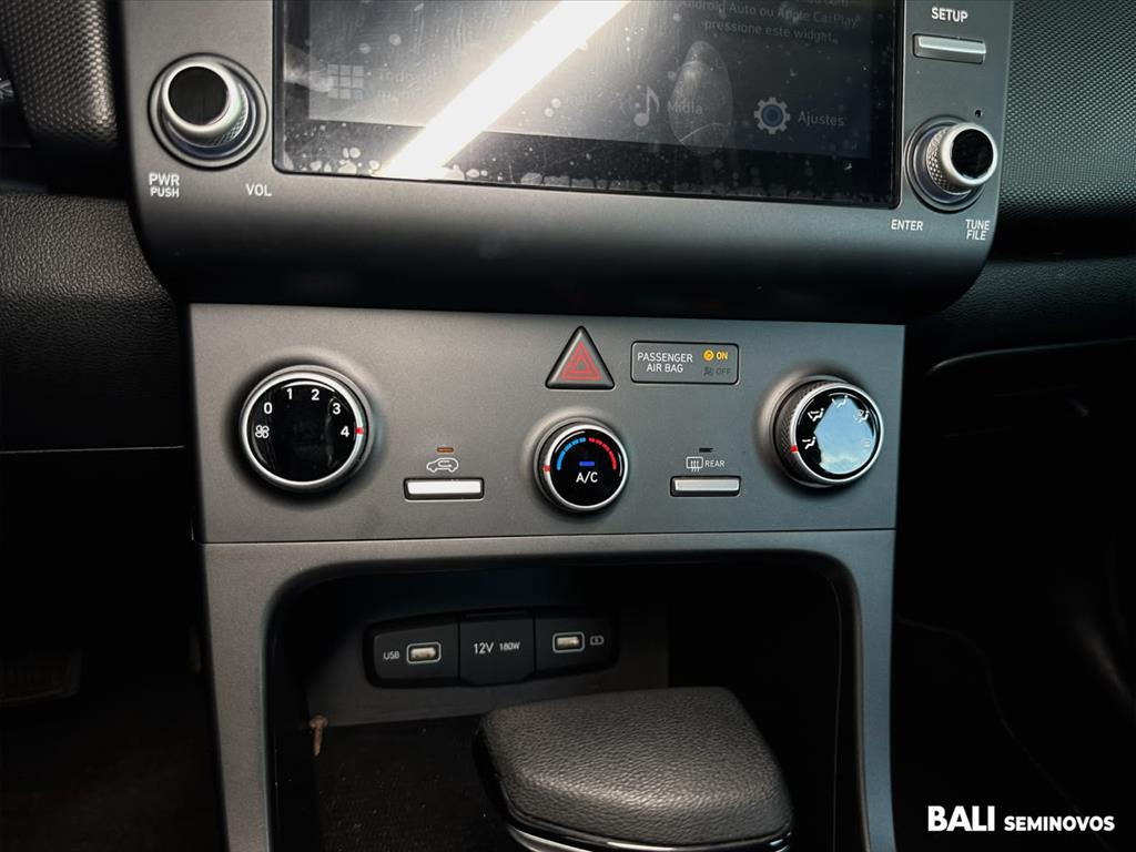 CRETA 1.0 TGDI FLEX COMFORT AUTOMÁTICO13