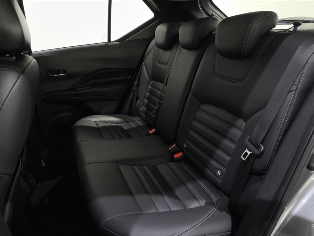 KICKS 1.6 16V FLEXSTART EXCLUSIVE XTRONIC12