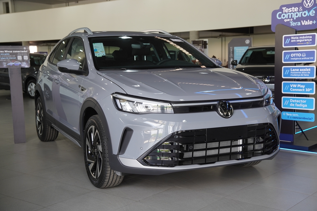 NIVUS 1.0 200 TSI TOTAL FLEX HIGHLINE AUTOMÁTICO2