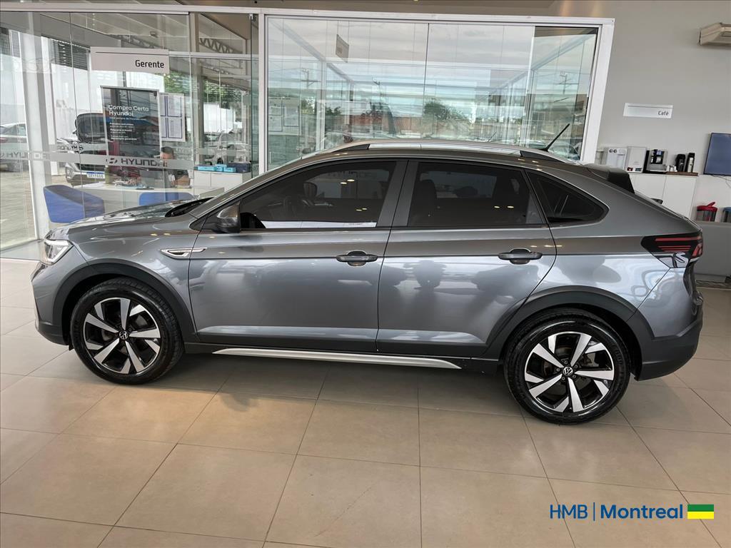 NIVUS 1.0 200 TSI TOTAL FLEX HIGHLINE AUTOMÁTICO7