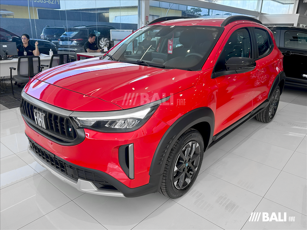 PULSE 1.0 TURBO 200 HYBRID AUDACE CVT2