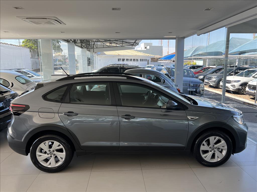 NIVUS 1.0 200 TSI TOTAL FLEX COMFORTLINE AUTOMÁTICO3