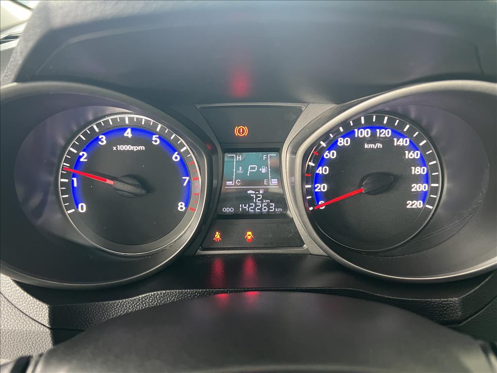 HB20 1.6 PREMIUM 16V FLEX 4P AUTOMÁTICO8