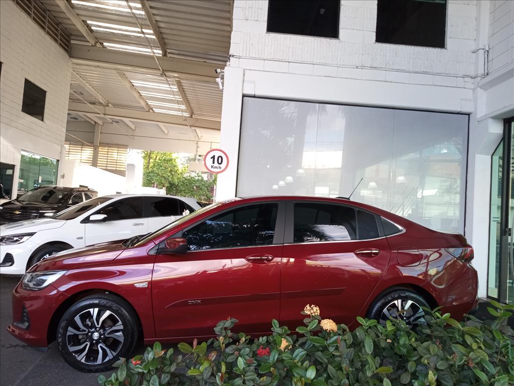 ONIX PLUS 1.0 TURBO FLEX PREMIER AUTOMÁTICO3