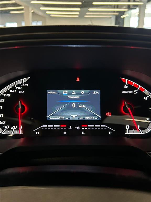 TITANO 2.2 TURBO DIESEL RANCH 4X4 AT610