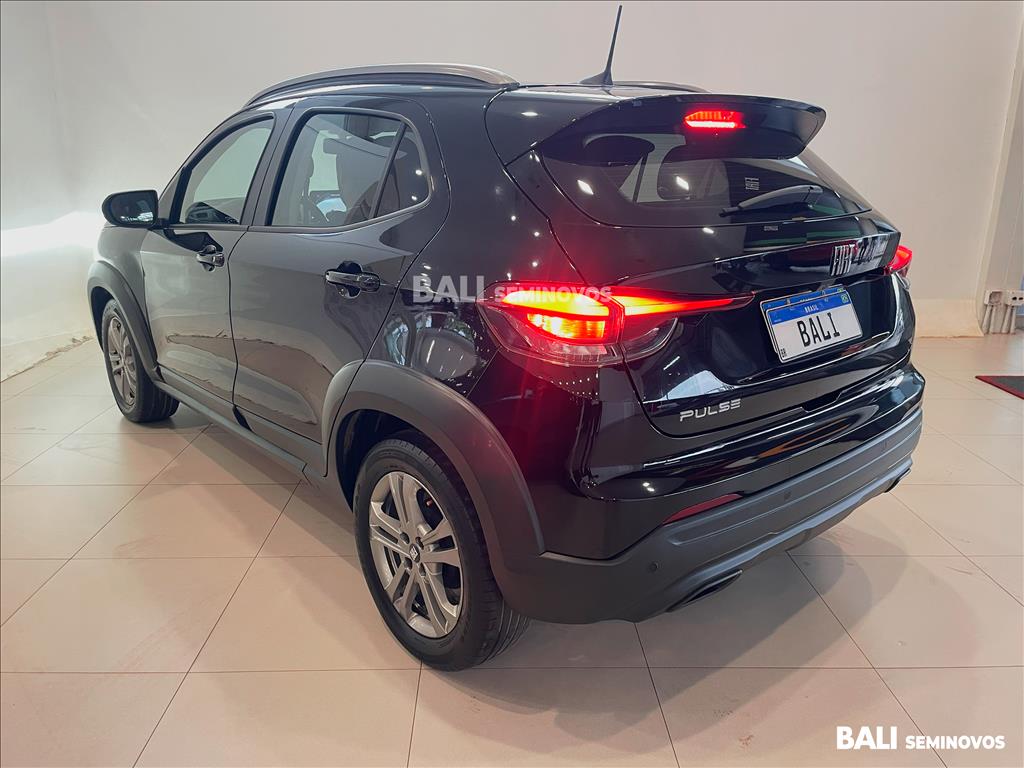 PULSE 1.3 FLEX DRIVE CVT7