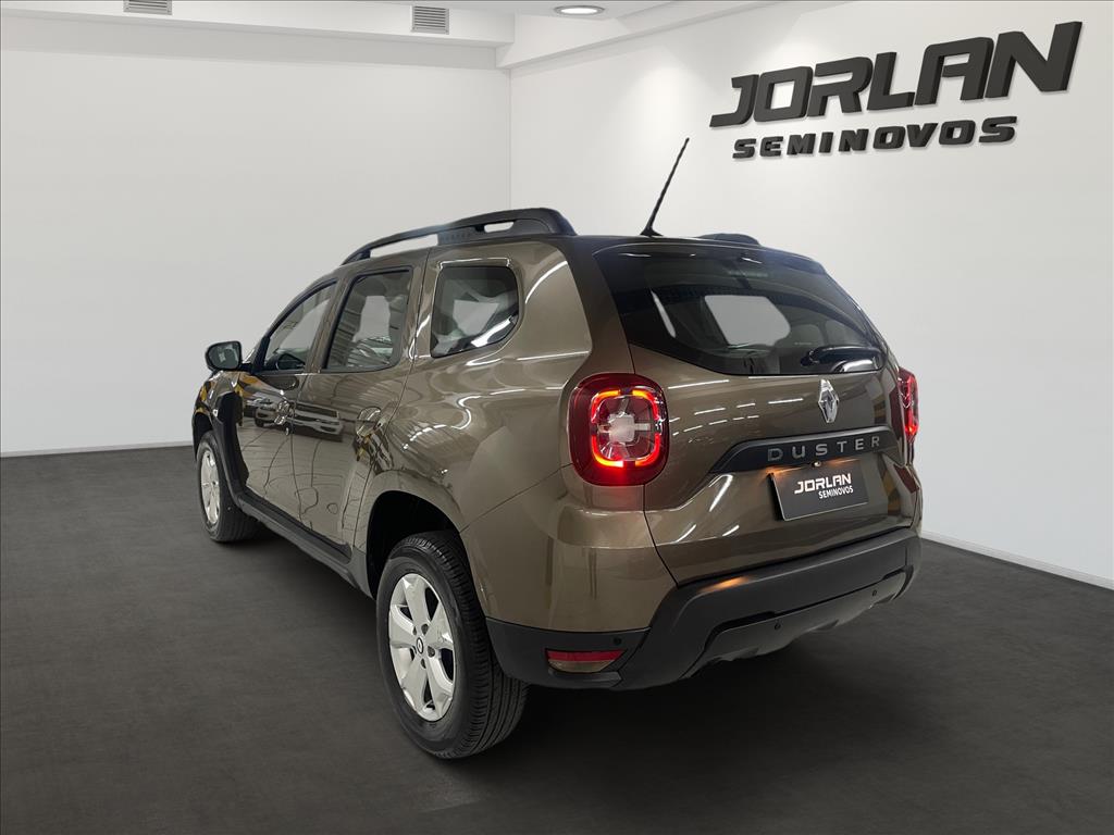 DUSTER 1.6 16V SCE FLEX ZEN MANUAL5