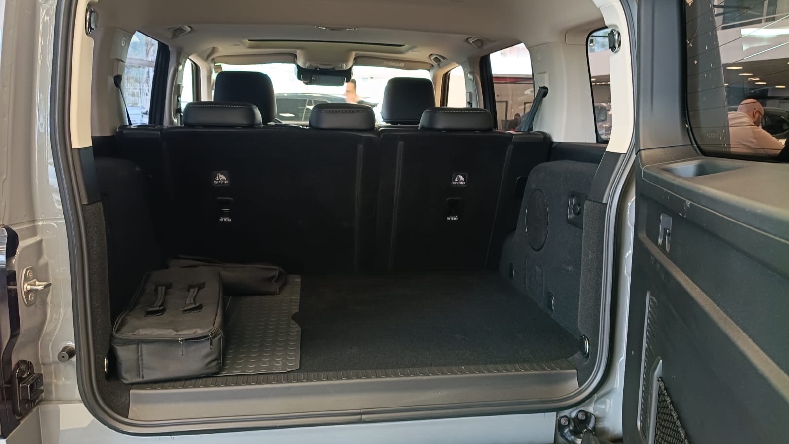 TANK 300 2.0 HI4-T PHEV 4X4 9HAT11