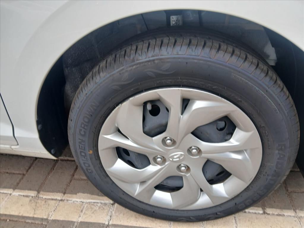 HB20 1.0 12V FLEX COMFORT MANUAL12